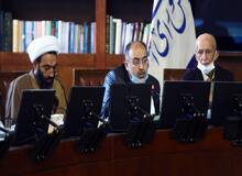 ویس کرمی: طرح صیانت ماهیت حاکمیتی دارد و قطعاً اجرا خواهد شد/  اگر بنا باشد حاکمیت کاری کند آن را انجام می‌دهد
