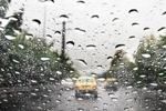 ورود سامانه بارشی به کشور طی سه‌شنبه