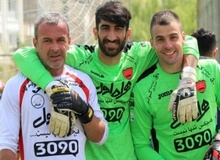 اتفاقی عجیب: پرسپولیس برای دیدار با پیکان دروازه بان ندارد!! 