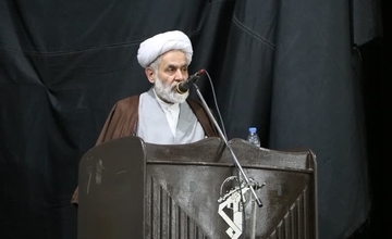 طائب: آمریکا‌یی‌ها این منطقه را با شکست ترک‌ خواهند کرد