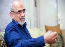 محسن میردامادی: حاکمیت در بحث اوکراین اشتباه استراتژیک مرتکب شد؛ در غزه نباید به هیچ‌وجه درگیر شویم