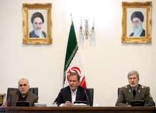 جهانگیری: حل مسائل سیستان و بلوچستان نیازمند طرحی نو و نگاهی ملی است
