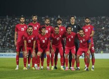شرمندگی کافا با تیم ملی «پژمان»