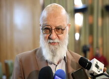 پاسخ چمران به احتمال حضورش در انتخابات شورای شهر: شخصا تمایلی ندارم