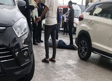 فوت دومین مصدوم حادثه گروگان‌گیری شیراز