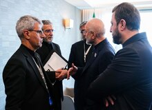 ارگان اطلاع رسانی وابسته به سپاه: به دلیل تهدید ترامپ مذاکرات متوقف شد