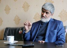 مطهری: فهرست وزیران دولت روحانی ابتدا در جاهای دیگر تایید شد و بعد به مجلس آمد!