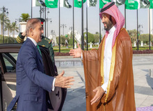 توافق مهم دفاعی عربستان و پاکستان؛ از این پس هرگونه حمله علیه یکی از این دو کشور به منزله تجاوز علیه هر دو محسوب می‌شود