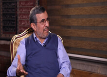 سکوت معنادار احمدی‌نژاد درحمله تروریستی کرمان؛ زمانی که او برای مرگ خواننده زن هندی هم پیام می‌داد