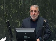 شریعتی، نماینده مجلس: از تیم مذاکره کننده انتظار داریم به هیچ وجه در مذاکرات وین کوتاه نیاید