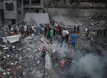 بازداشت نزدیک به سه هزار فلسطینی در کرانه باختری از آغاز نبرد طوفان الاقصی
