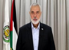 پسر اسماعیل هنیه: مقاومت با ترور رهبرانش پایان نمی یابد