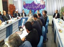 فرماندار قرچک: مسئولان از تفسیر قانون خلاف نظر مردم خودداری کنند