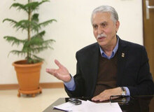 خداحافظی پدر کنکوری‌ها با سازمان سنجش
