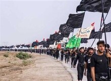 آغاز موج اول ورود زائران اربعین به کشور از عصر امروز