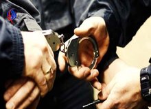 بازداشت 4 مأمور انتظامی به اتهام دزدی آثار تاریخی
