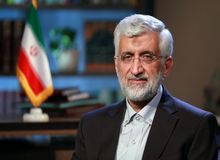 رقابت سعید جلیلی با دولت انقلابی؛ جلیلی: باید دولت سایه تشکیل شود/ باید از فرصت‌های سیاست خارجی استفاده کنیم