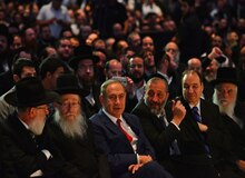 قانون سربازی حریدی‌ها؛ عامل تاخیر در سفر نتانیاهو به واشنگتن