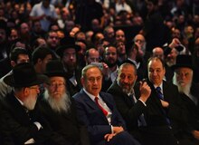 قانون سربازی حریدی‌ها؛ عامل تاخیر در سفر نتانیاهو به واشنگتن