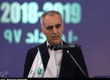 سرپرست فدراسیون فوتبال: سرمربی تیم ملی هفته آینده معرفی می‌شود / توافقی با برانکو نداشتیم
