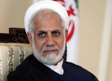 احمدی، عضو کمیسیون امنیت ملی مجلس: توانایی ضربه زدن به سامانه دفاعی جدید آمریکا را داریم/سامانه پدافندی آمریکا در اسرائیل یکی از اهداف خواهد بود