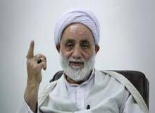 قرائتی: هر چه سطح تحصیلات بالا ‌رود، ادب کمتر می‌شود/ نظام آموزشی ما لنگ می‌زند