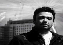 محسن چاووشی با ارشاد قطع همکاری کرد/ از مردمی که امروز ناجوانمردانه و بی‌گناه کتک می‌خورند حمایت می‌کنم +عکس