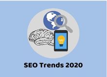 با ترندهای سئو در سال 2020 آشنا شوید