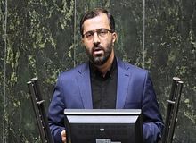 گودرزی: نمی‌توانیم اقتصاد ۸۵ میلیونی را به زلف آمریکا گره بزنیم
