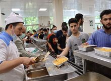 بررسی علت بروز علائم گوارشی تعدادی از دانشجویان دانشگاه بوعلی