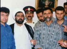 برادر قاضی منصوری: سعید حنایی را در فیلم «عنکبوت» تطهیر کرده اند/  برادرم در کشف جرایم جنایی تبحر خاصی داشت/ قاضی منصوری اگر زنده بود قطعاً از این فیلم رضایت نداشت