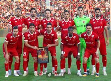  خرید جنجالی پرسپولیس جدا شد