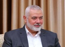 العربیه : هنیه با شلیک موشک در تهران ترور شد