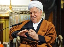 روایت هاشمی رفسنجانی از دل درد سیداحمد خمینی یک ماه پیش از مرگش