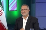 زاکانی: امروز نه وقت رقابت انتخاباتی است و نه مملکت به خروس جنگی نیاز دارد 