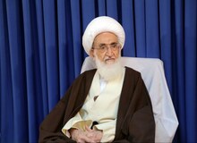  آیت الله نوری همدانی: نیروهای مسلح به محکم‌ترین شکل پاسخ اسرائیل  را خواهند داد