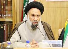 نایب رئیس مجمع عمومی جامعه مدرسین: ممکن است فرزند آیت الله خامنه ای، جزو گزینه‌های رهبری باشد/ انتخاب رهبر آینده نباید محرمانه باشد/آخوند انگلیسی یک واقعیت است