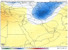 هشدار گرمای نامتعارف در ۱۳ استان؛ وقوع بارش‌های شدید در جنوب کشور