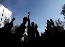 هشدار د باره  احتمال گسترش نارضایتی های اقتصادی و اجتماعی در نیمه دوم سال