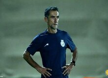 گزینه مورد اعتماد فرهاد مجیدی در لیست سهراب بختیاری‌زاده