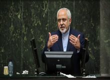  چرا جنایت‌ آمریکا در تقویت پولشویی را به پای ظریف می‌نویسید
