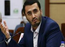 متفکرآزاد: قالیباف برای ریاست سال دوم مجلس بی‌رقیب است/ احتمالا امسال رای بیشتری هم کسب کند