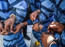 سرپرست پلیس امنیت اقتصادی البرز: ۳ نفر به اتهام اخلال در نظام اقتصادی بازداشت شد
