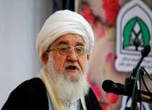 امام جمعه رشت: بسیج سند پیشرفت انقلاب اسلامی در منطقه است