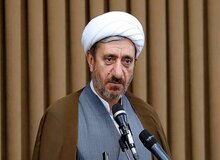 جریانی می‌خواهد با عوامل نفوذی چهره دستگاه قضایی را مخدوش کند