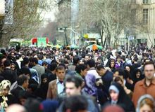 بهزیستی: 30درصد جمعیت کشور تا دو دهه آینده پیر می‌شود
