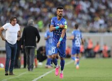 رامین رضاییان در آستانه بازگشت به استقلال