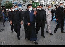 روزنامه نزدیک به سپاه: آقای رئیسی کارفرما و سرکارگر باید از شما بترسند، نه اینکه کارگر لکنت بگیرد