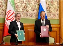 جزئیات توافق جدید ایران و روسیه از زبان عراقچی