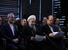 رونمایی از ۵ بذر جدید محصولات زراعی و کشاورزی در استان البرز